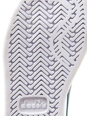 Scarpe con strappi Bianco Diadora