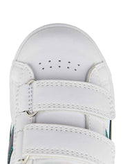 Scarpe con strappi Bianco Diadora