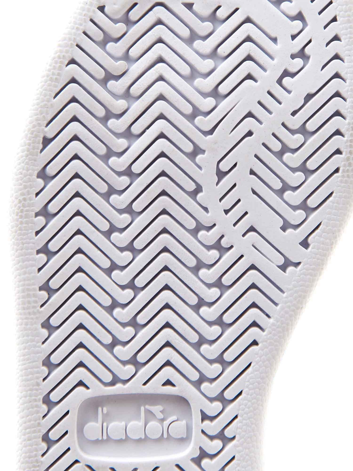 Scarpe con strappi Bianco Diadora