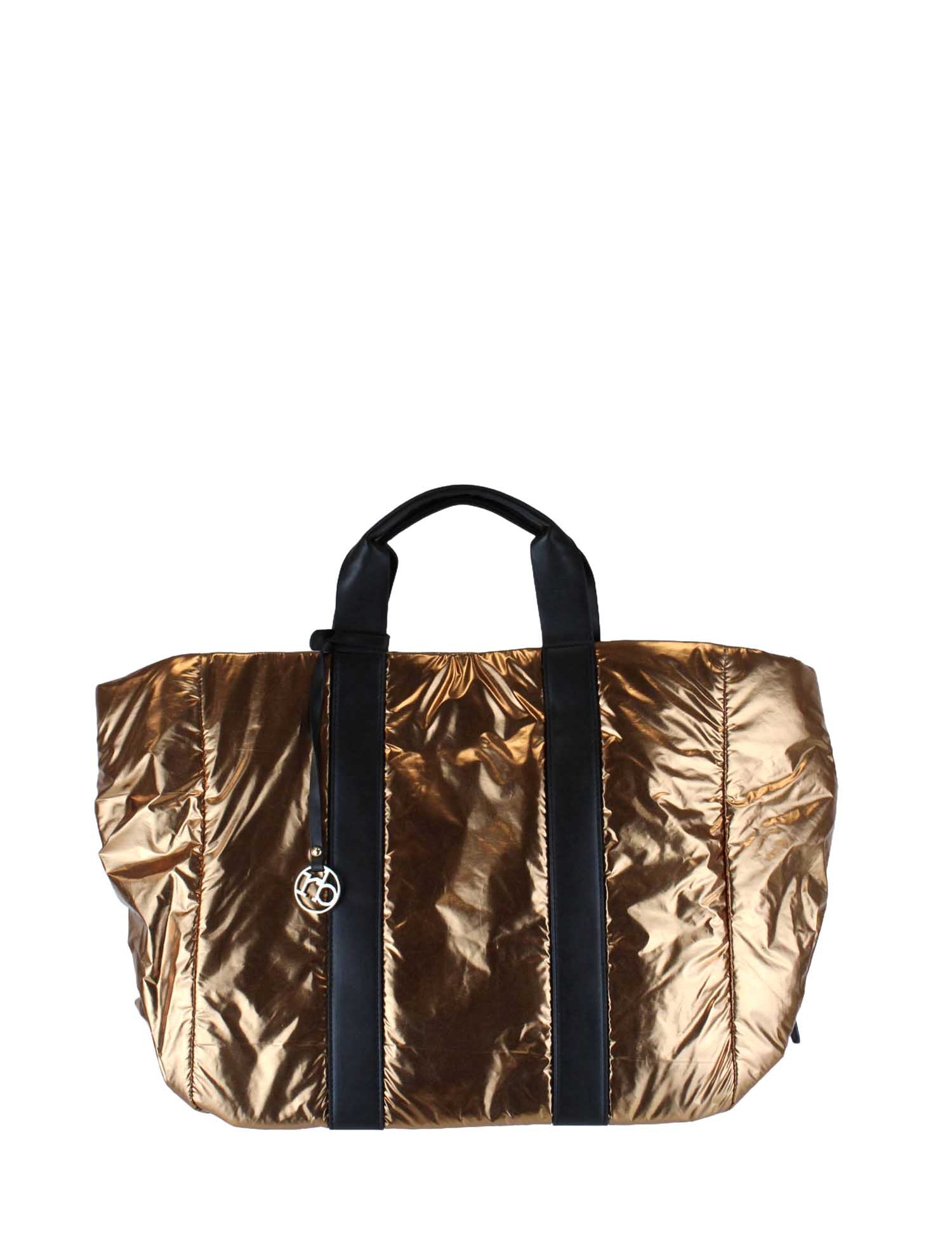 Borse a mano Marrone Roccobarocco