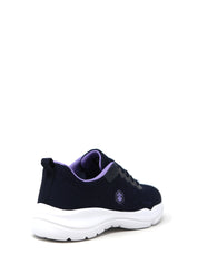 Scarpe da ginnastica Blu Lumberjack