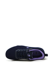 Scarpe da ginnastica Blu Lumberjack