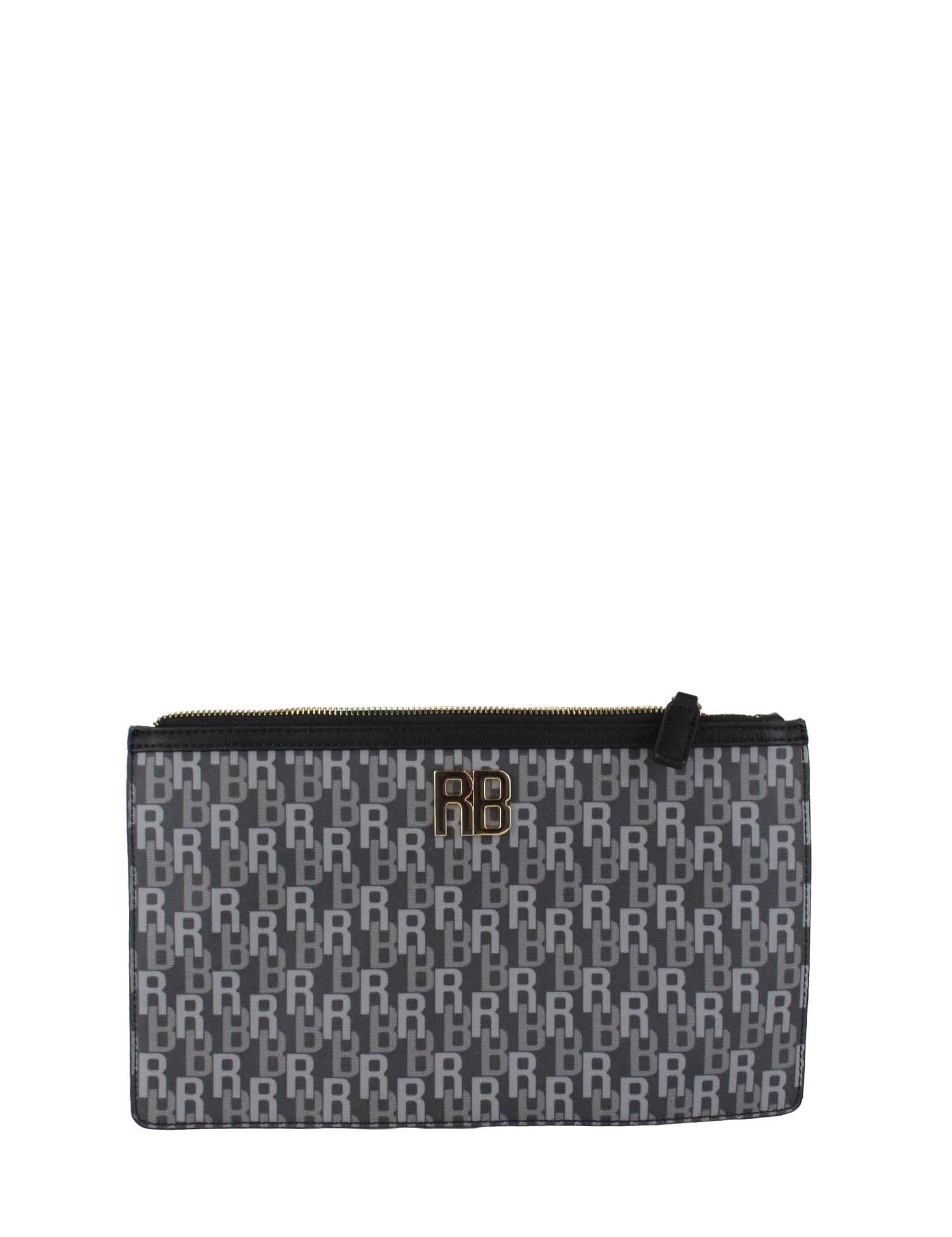 Pochette Nero Roccobarocco
