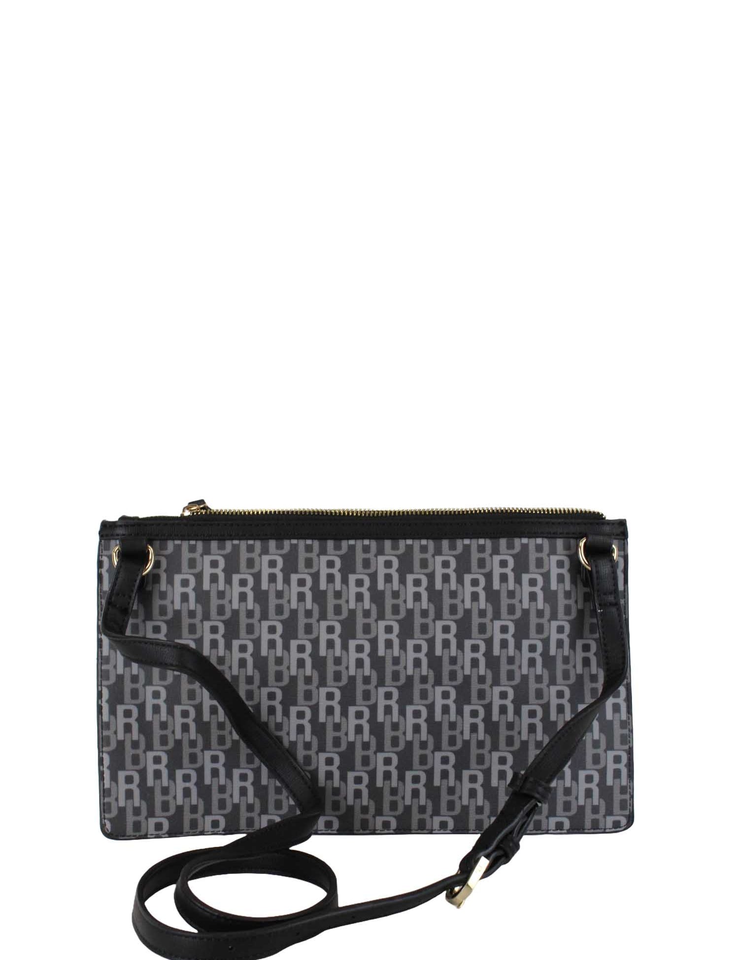 Pochette Nero Roccobarocco