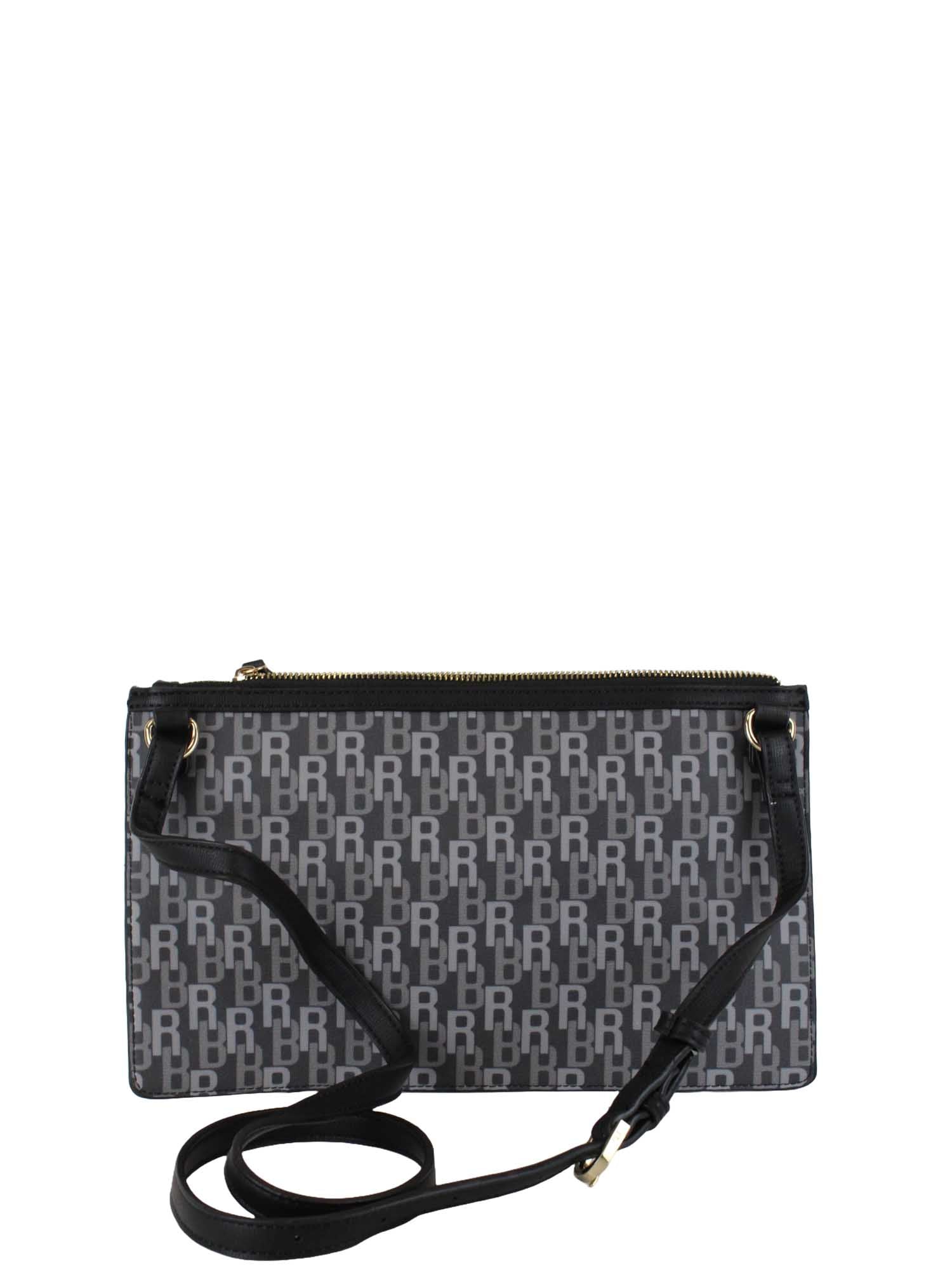 Pochette Nero Roccobarocco