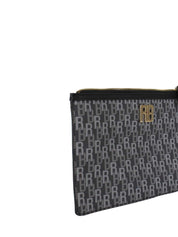 Pochette Nero Roccobarocco