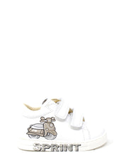 Sneakers Bianco Falcotto