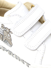 Sneakers Bianco Falcotto