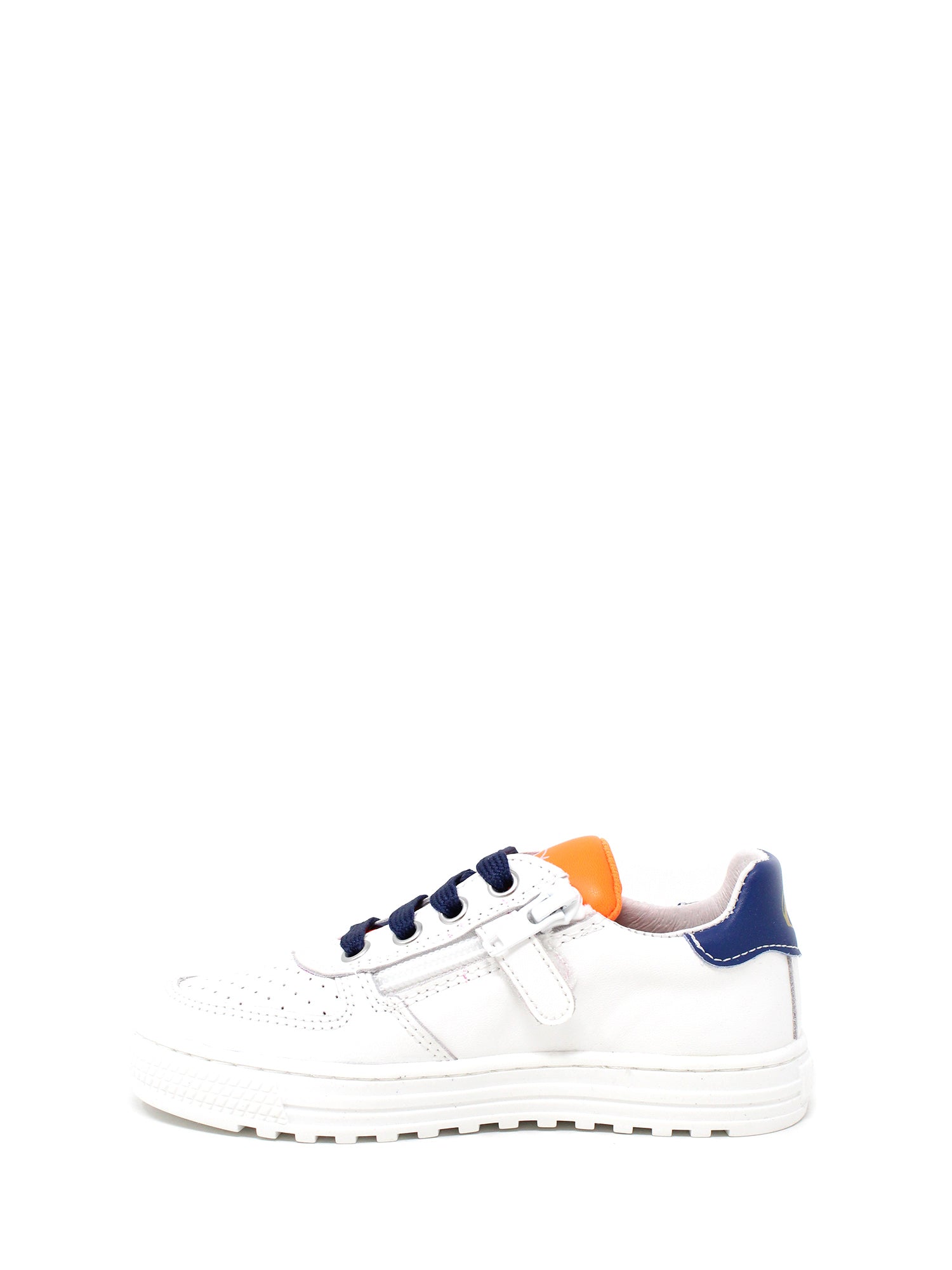 Sneakers Bianco Naturino