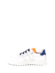 Sneakers Bianco Naturino