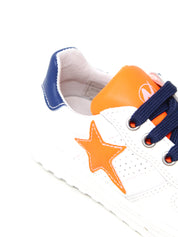 Sneakers Bianco Naturino