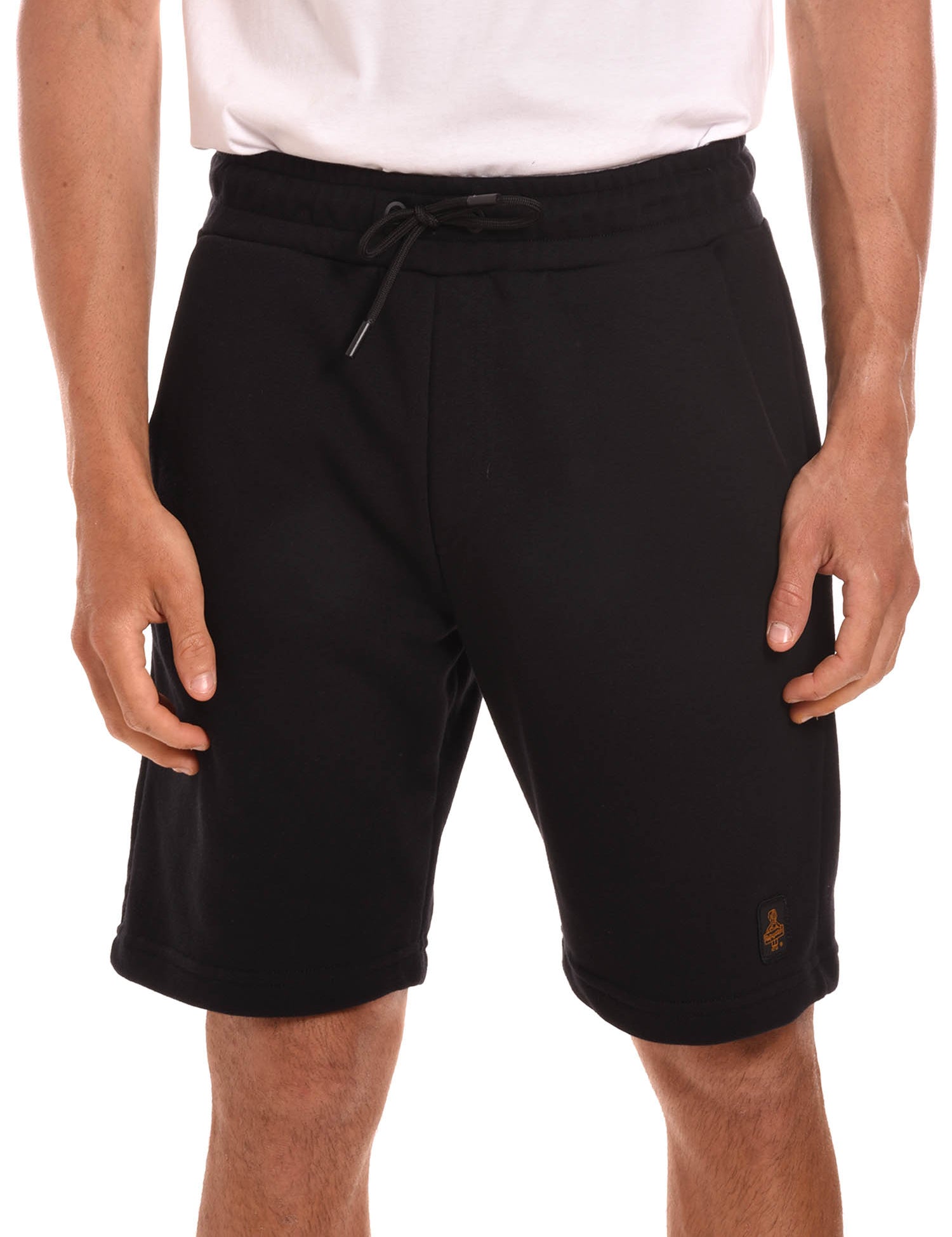 Bermuda Nero Refrigiwear