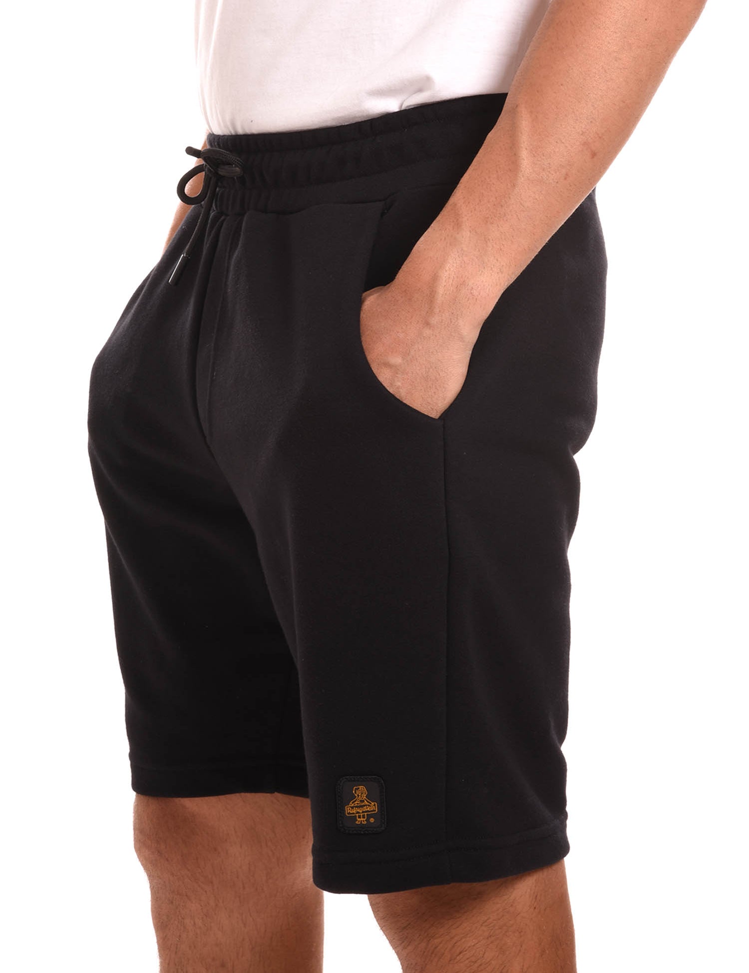 Bermuda Nero Refrigiwear