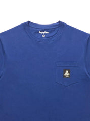 T-shirt Blu Refrigiwear