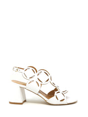 Grace Shoes Sandali Tacco 380044