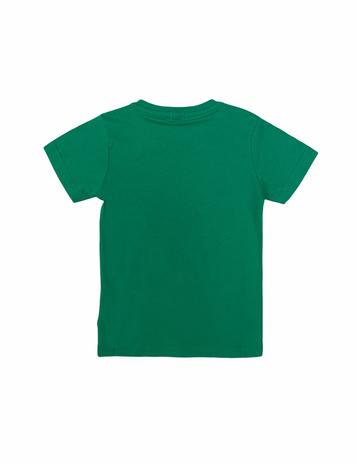 T-shirt Verde Melby