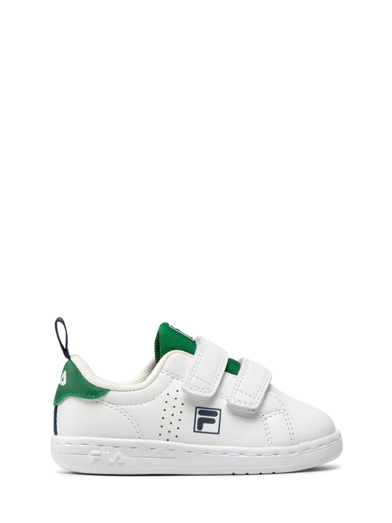 Scarpe cheap fila verde