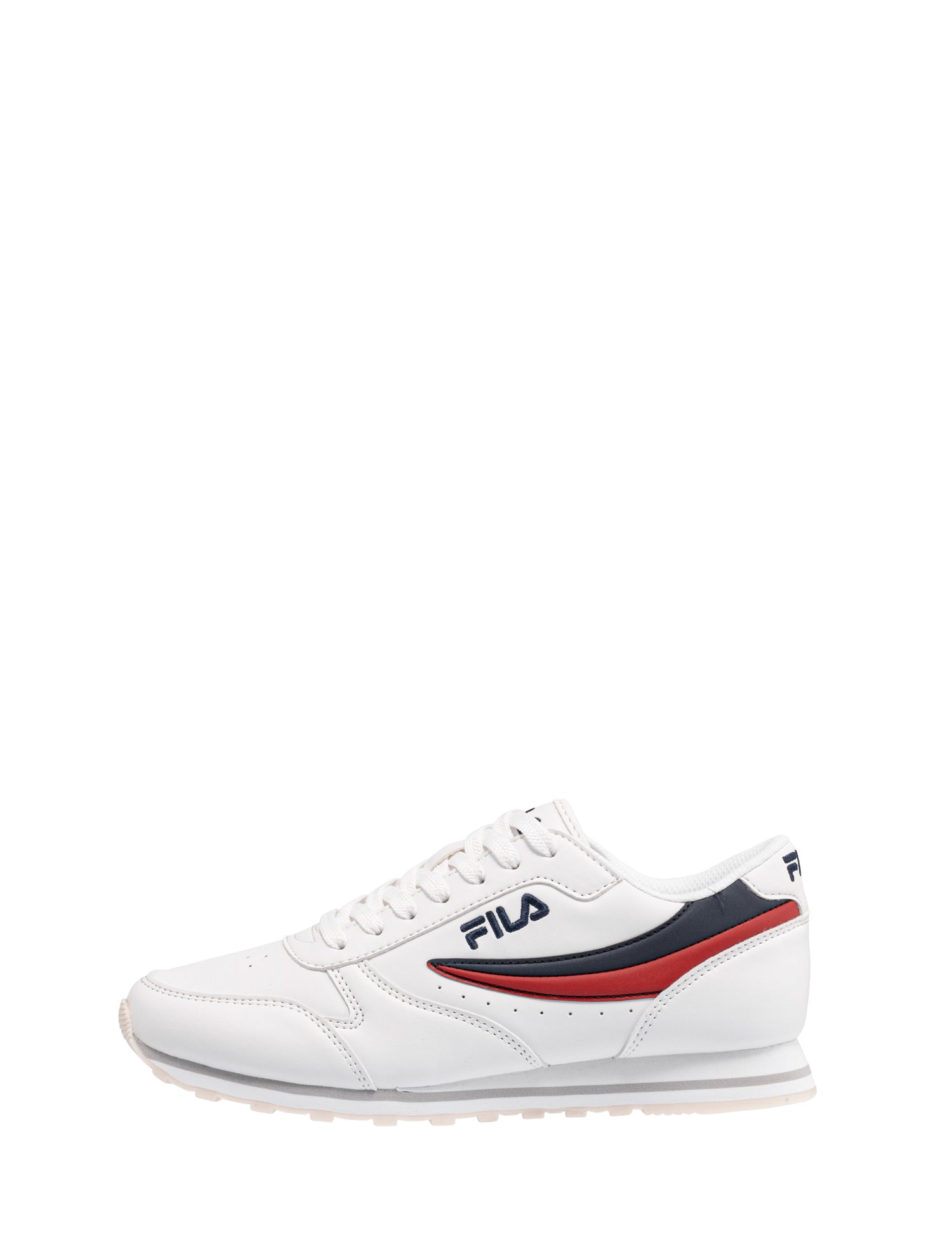 Sneakers Bianco Fila