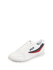 Sneakers Bianco Fila