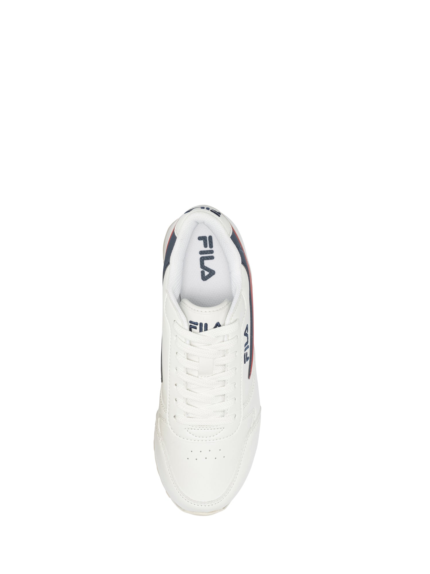 Sneakers Bianco Fila