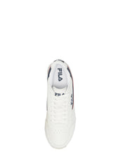 Sneakers Bianco Fila