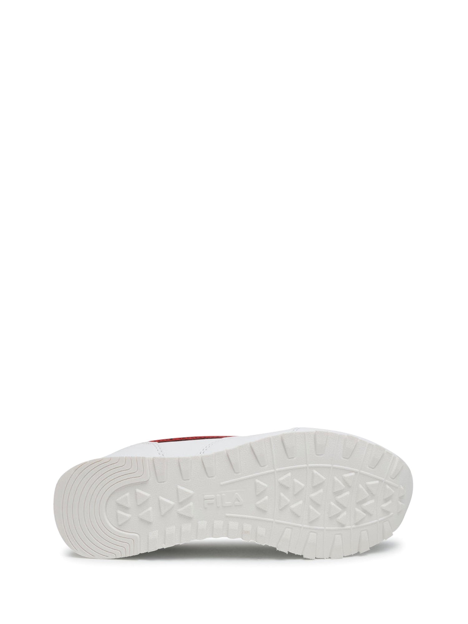 Sneakers Bianco Fila