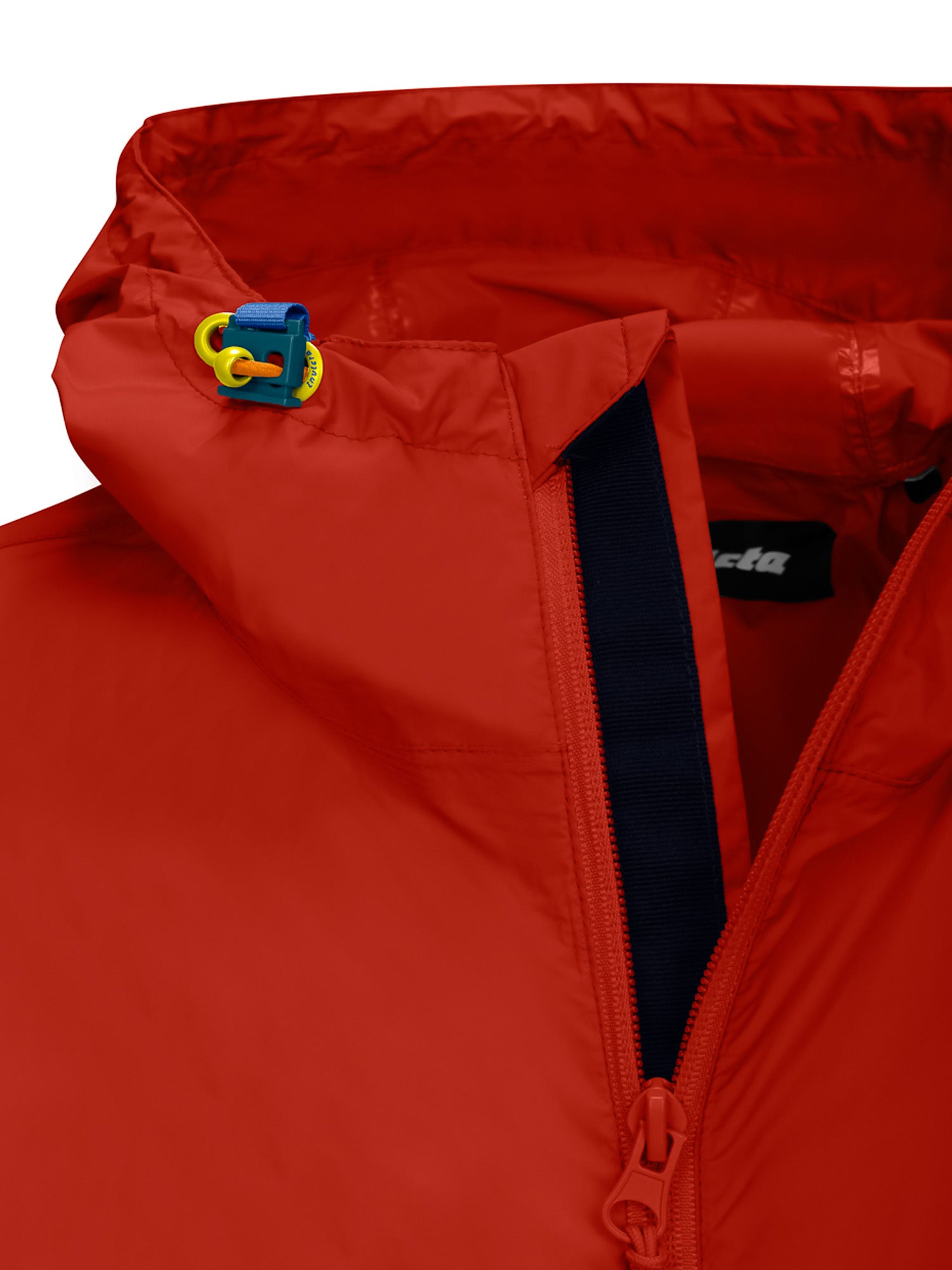 Giacche Rosso Invicta