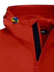 Giacche Rosso Invicta