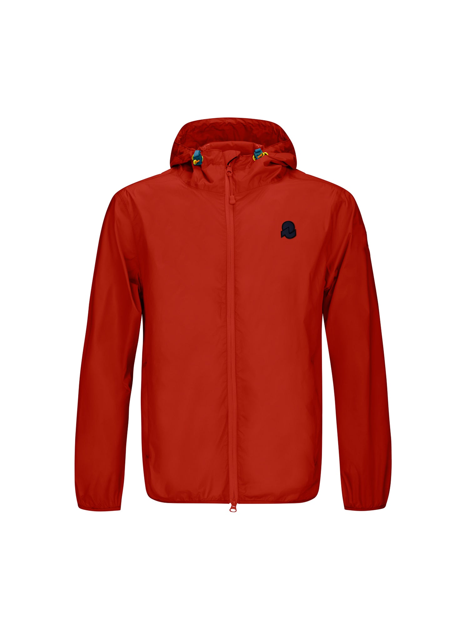 Giacche Rosso Invicta