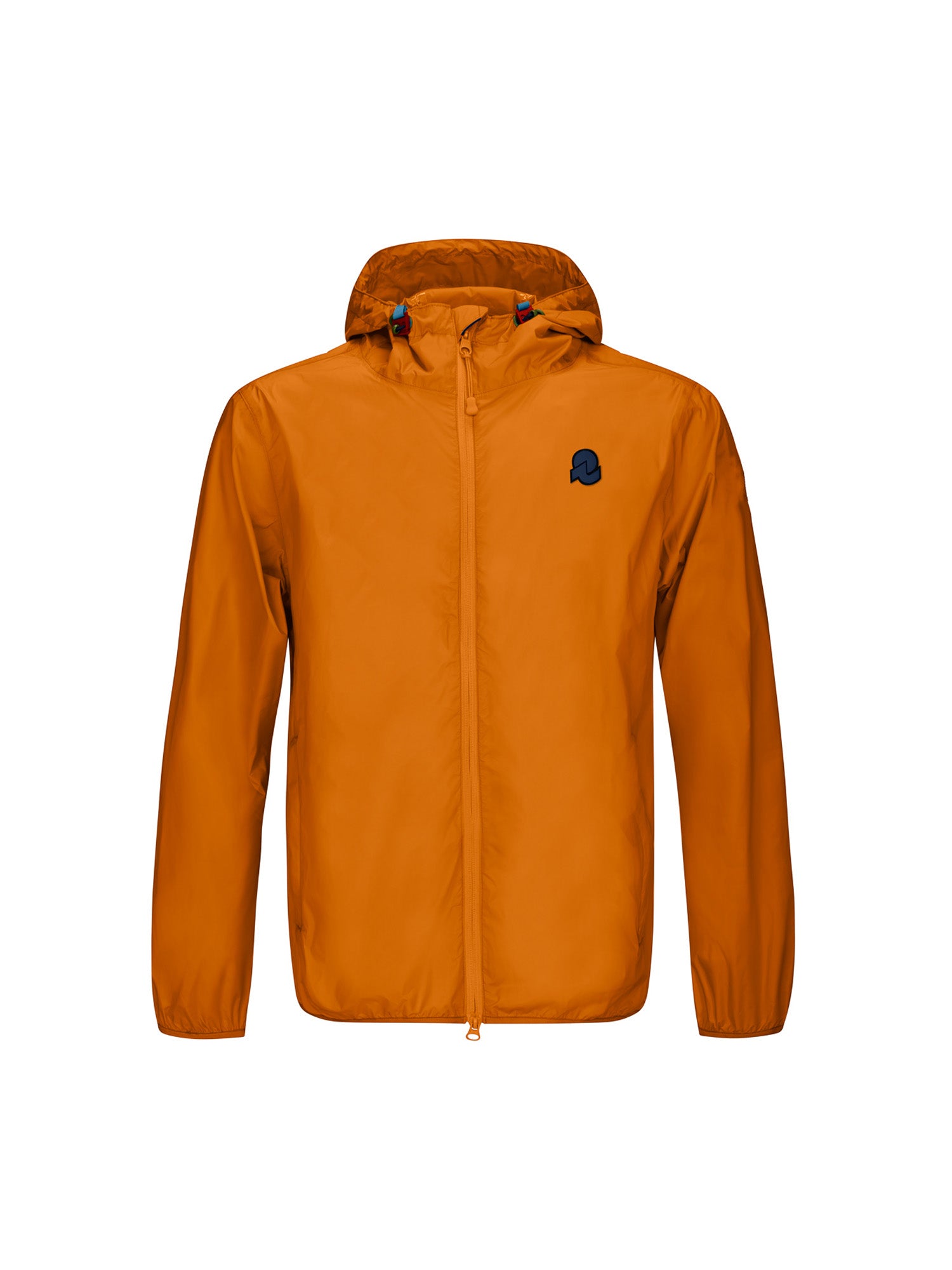 Giacche Arancio Invicta