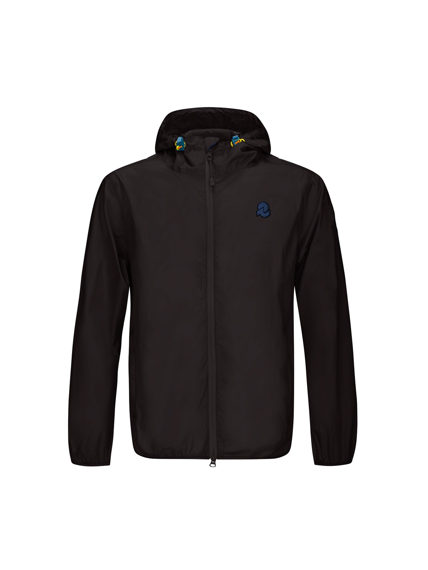 Giacche Nero Invicta