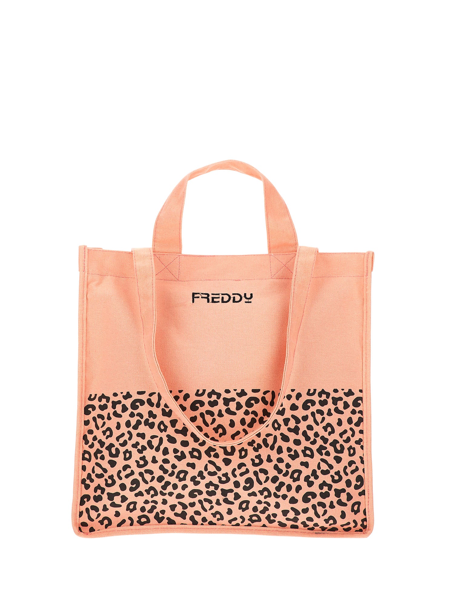 Shopper Rosa Freddy