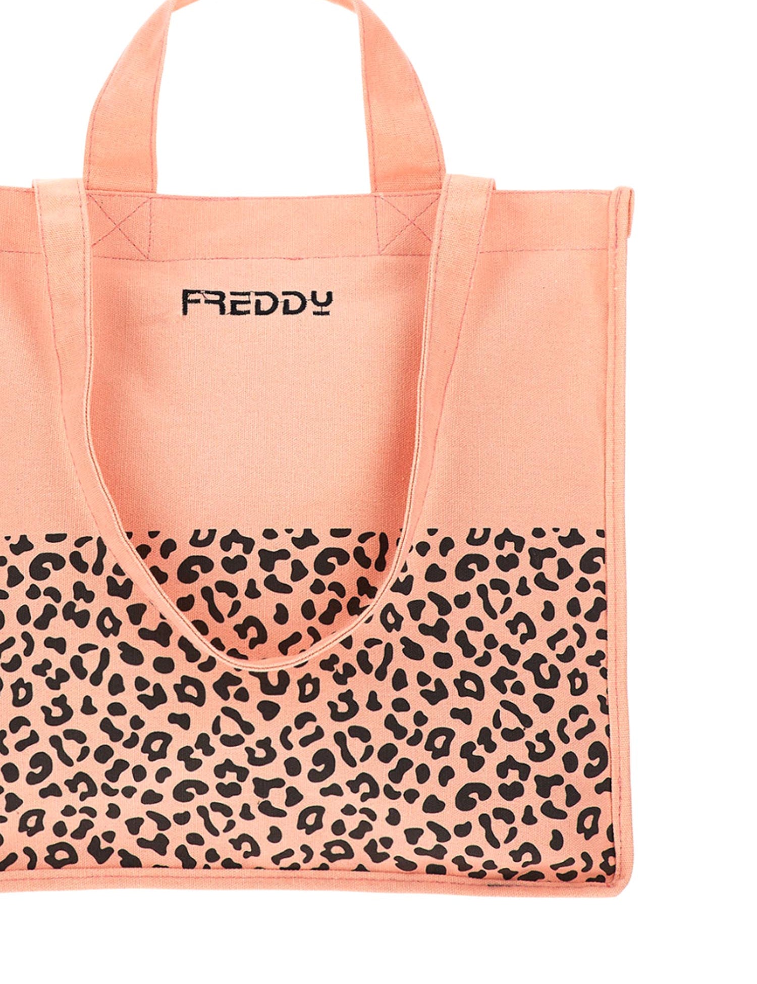 Shopper Rosa Freddy