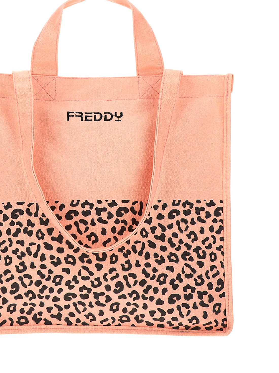 Shopper Rosa Freddy