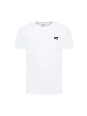 T-shirt Bianco Fila