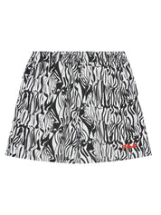 Shorts Nero Fila