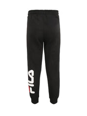 Pantaloni sportivi Nero Fila