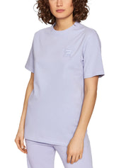 T-shirt Viola Fila