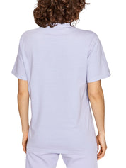 T-shirt Viola Fila