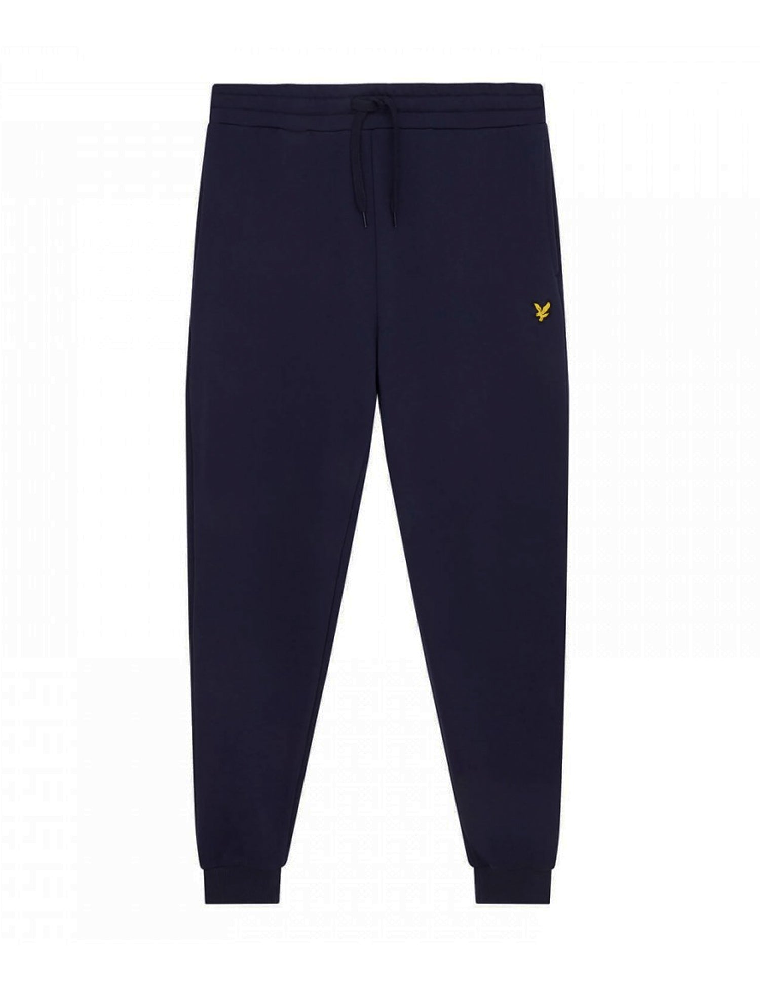 Pantaloni sportivi Blu Navy Lyle & Scott