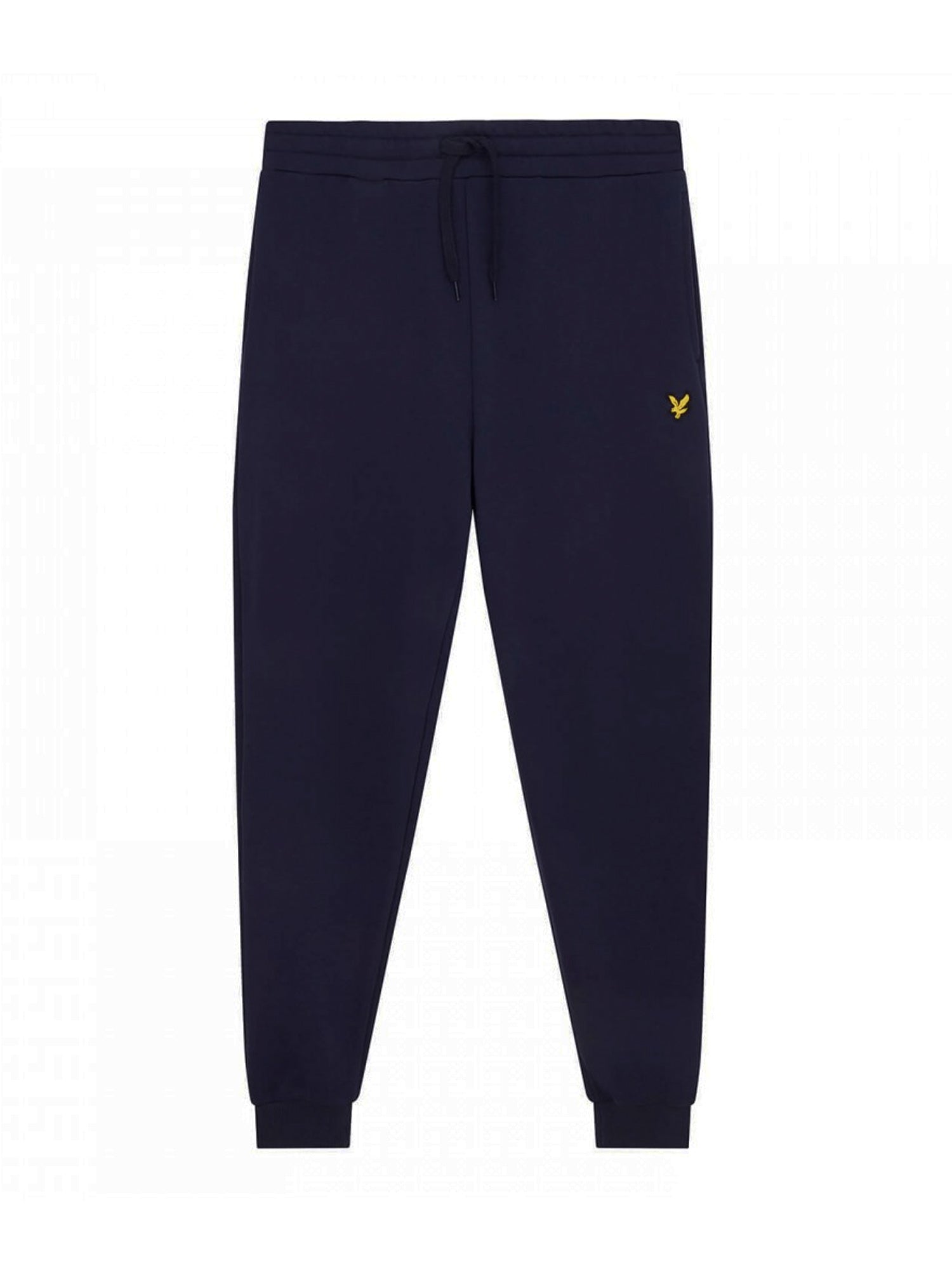 Pantaloni sportivi Blu Navy Lyle & Scott