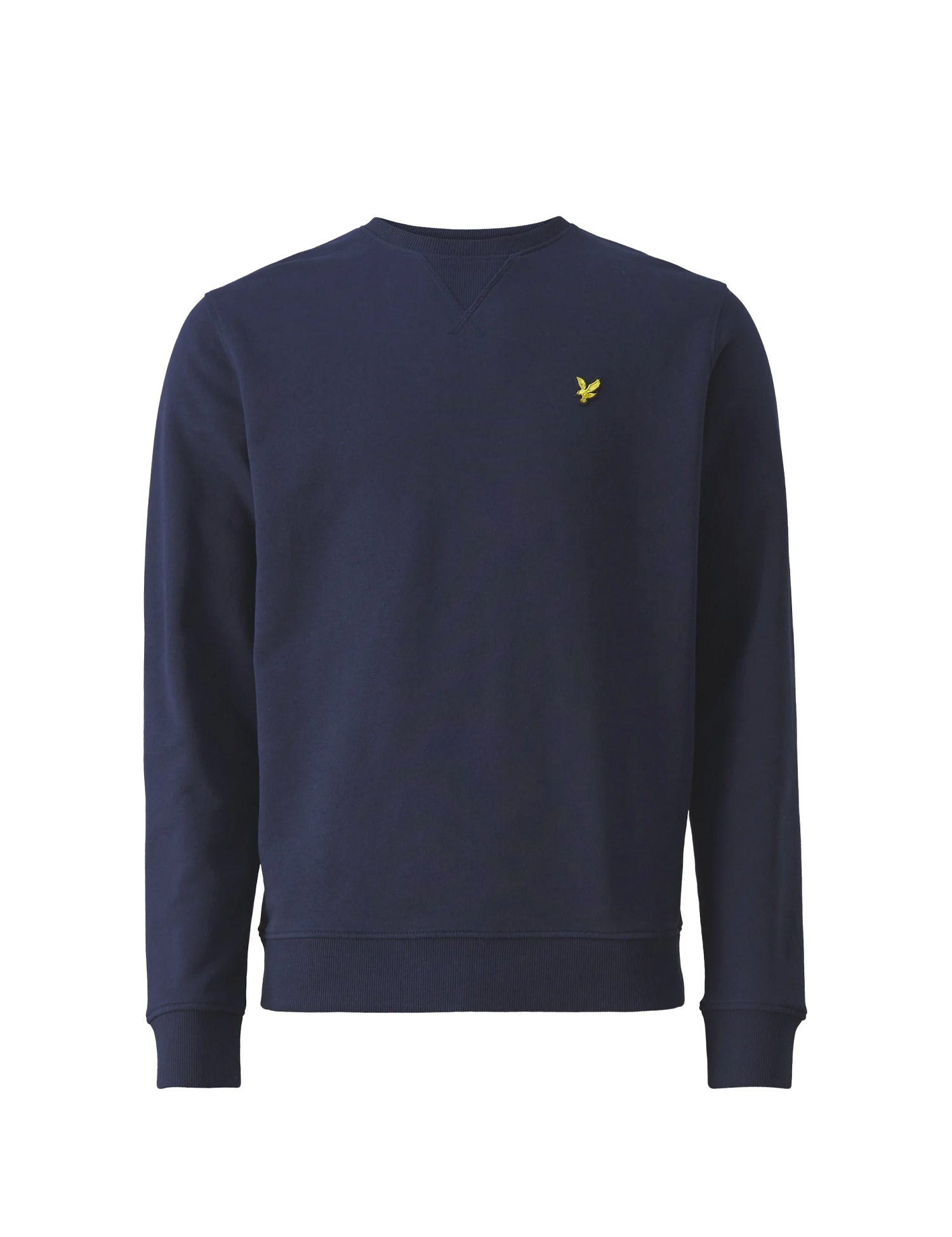 Felpe Blu Scuro Lyle & Scott