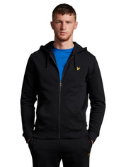 Felpe Nero Lyle & Scott