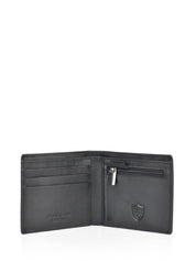 Portafogli Nero Cult