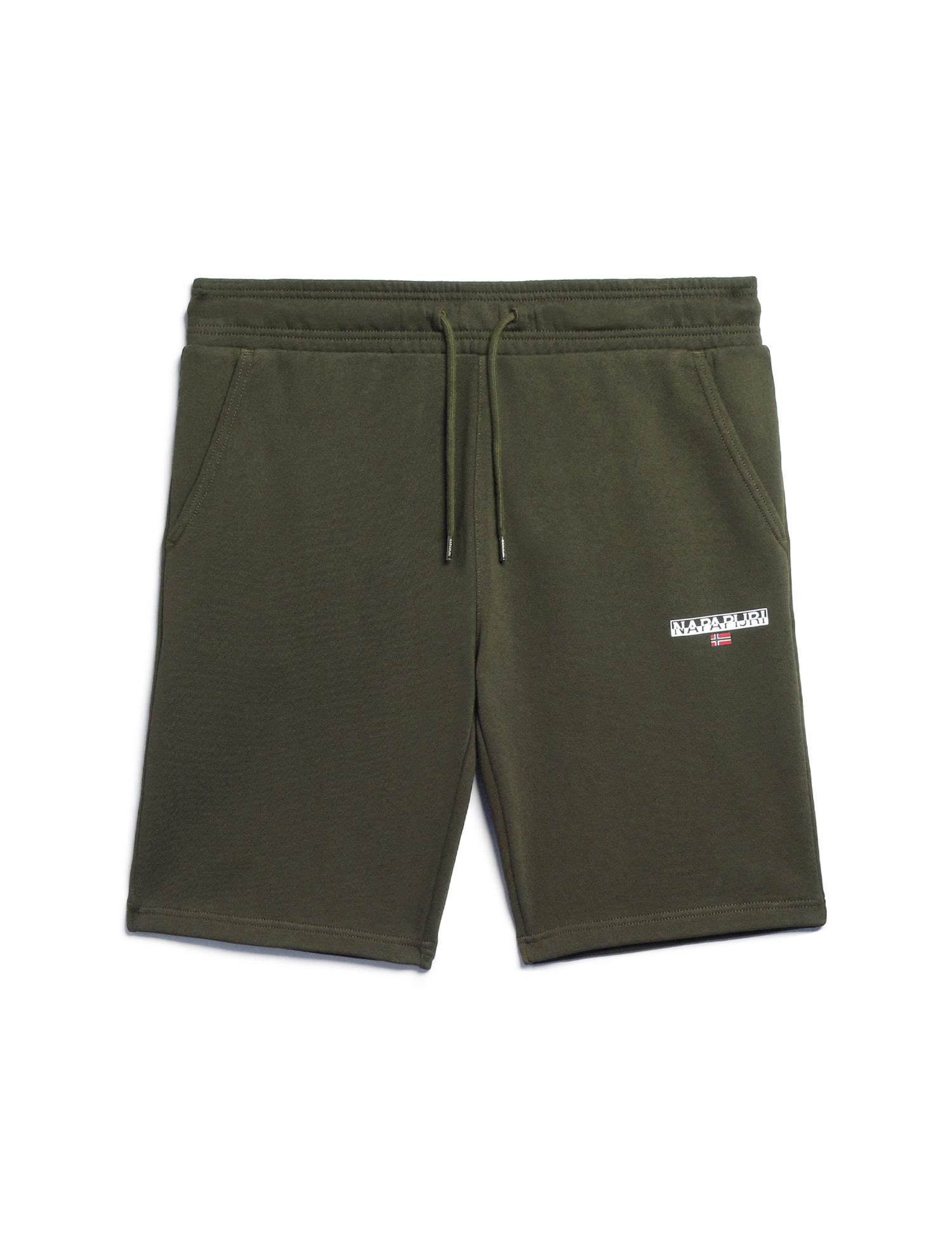 Bermuda Verde Napapijri