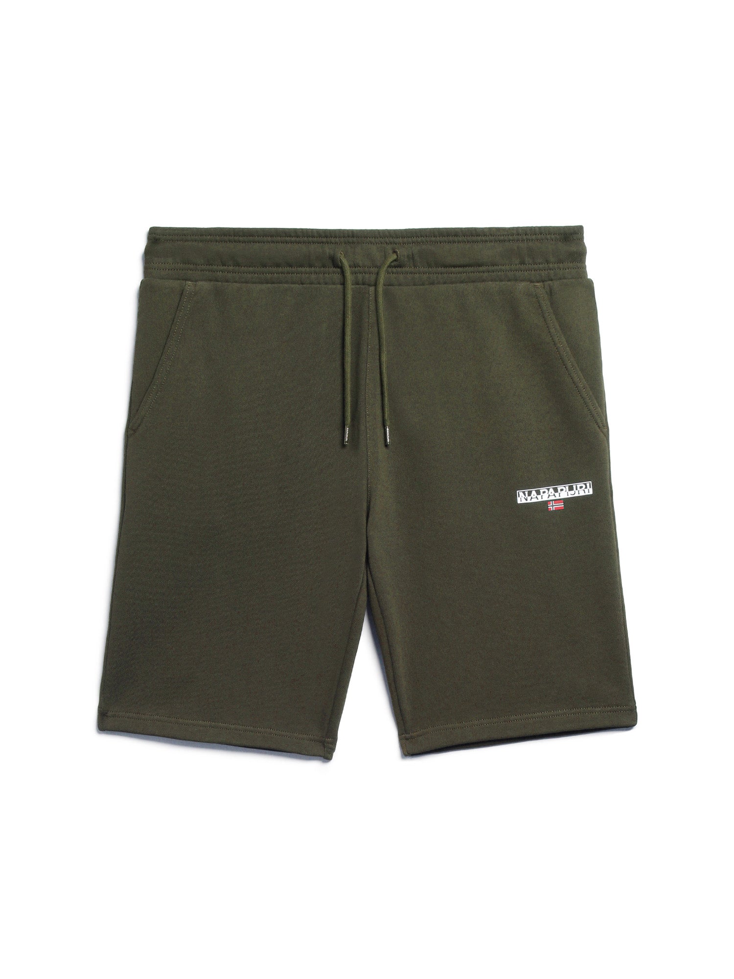 Bermuda Verde Napapijri