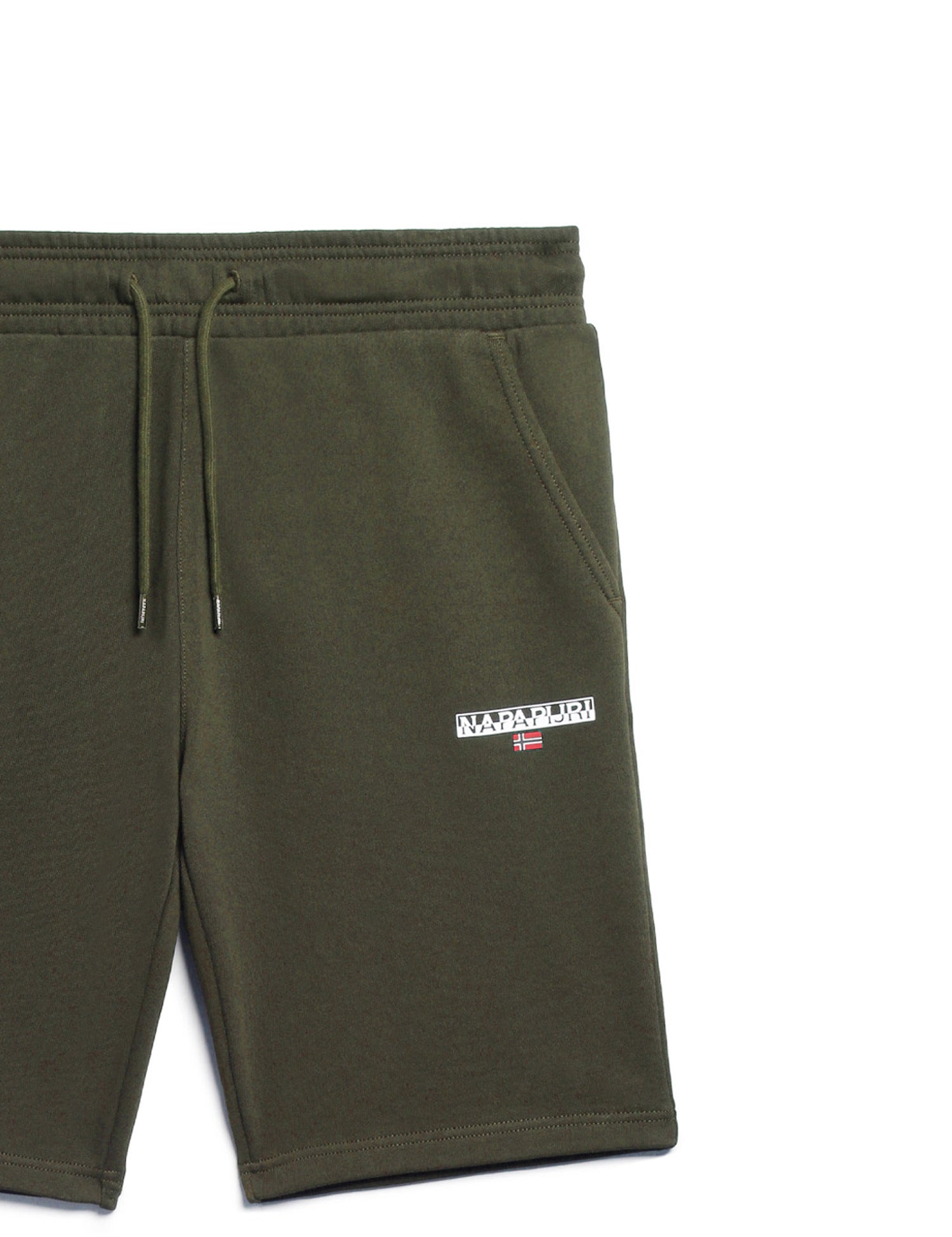 Bermuda Verde Napapijri