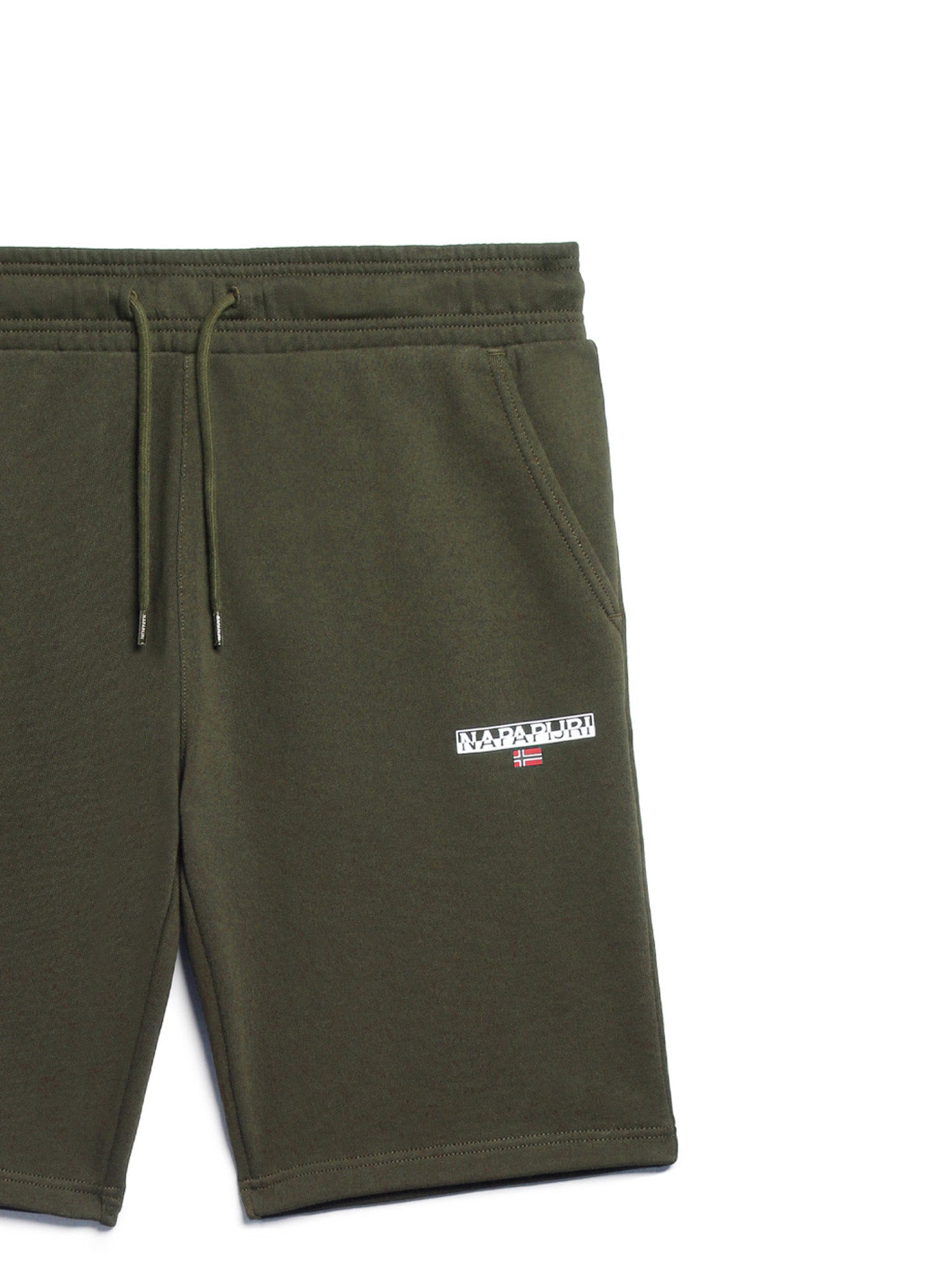 Bermuda Verde Napapijri
