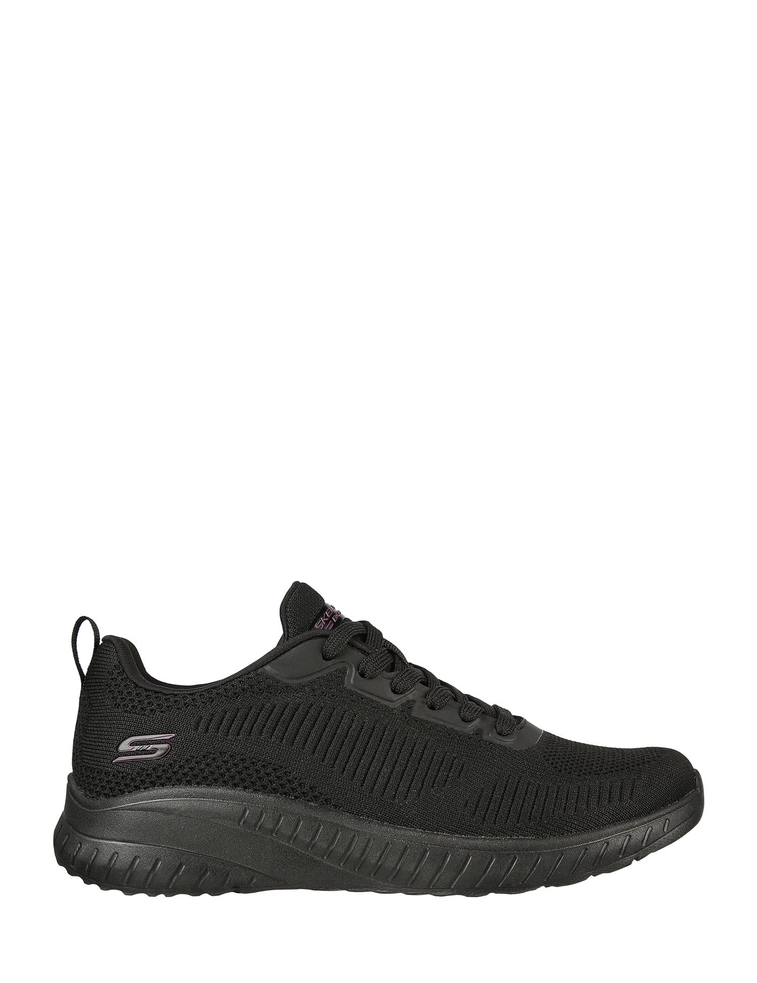 Scarpe da ginnastica Nero Skechers