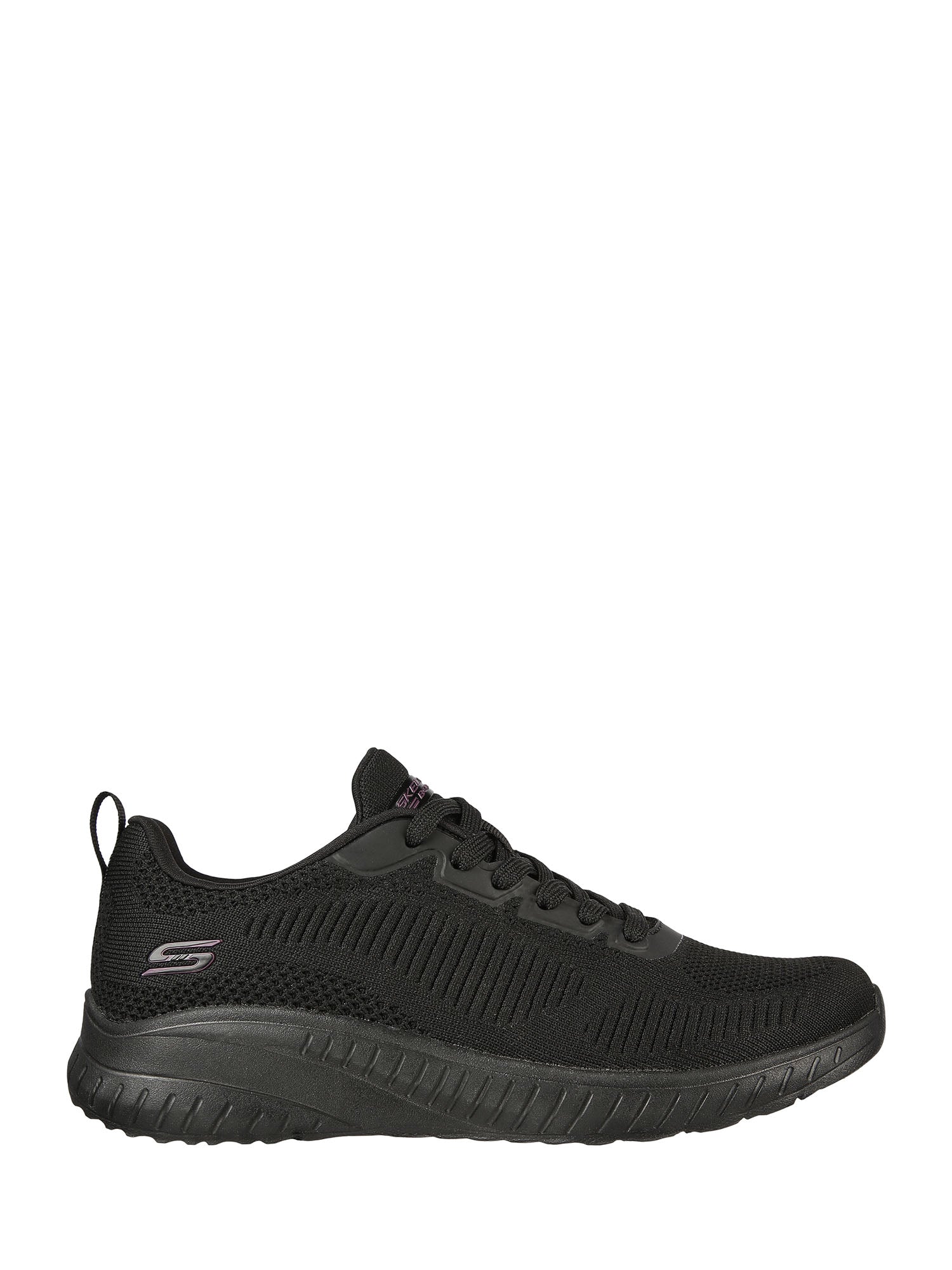 Scarpe da ginnastica Nero Skechers